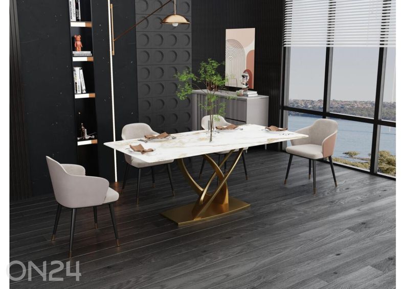 Обеденный стол Modig увеличить