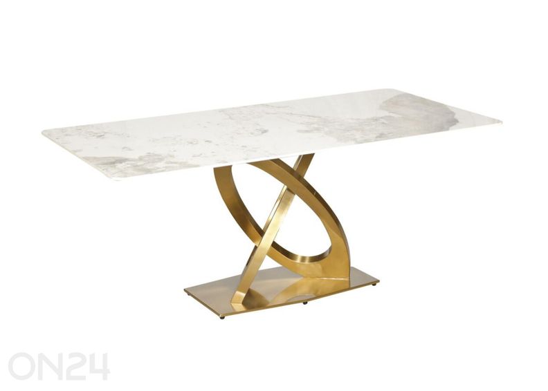 Обеденный стол Modig увеличить