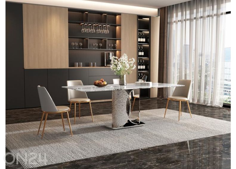 Обеденный стол Modig увеличить