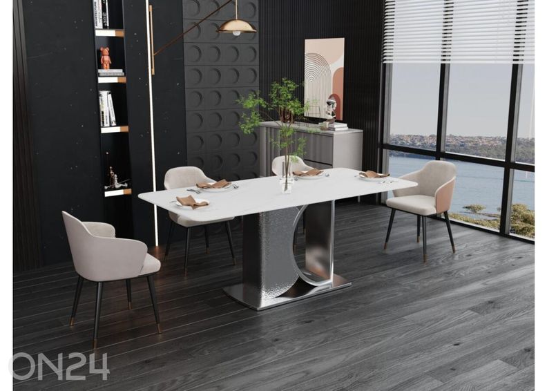 Обеденный стол Modig увеличить