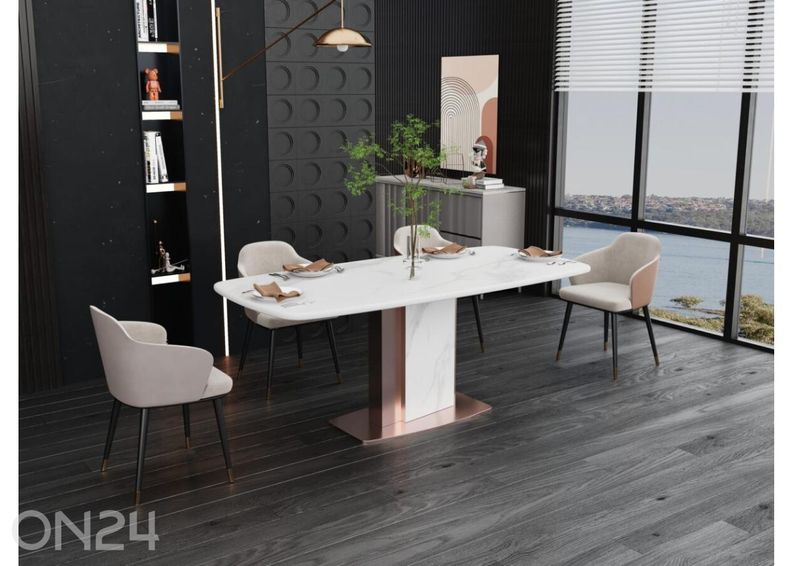 Обеденный стол Modig увеличить