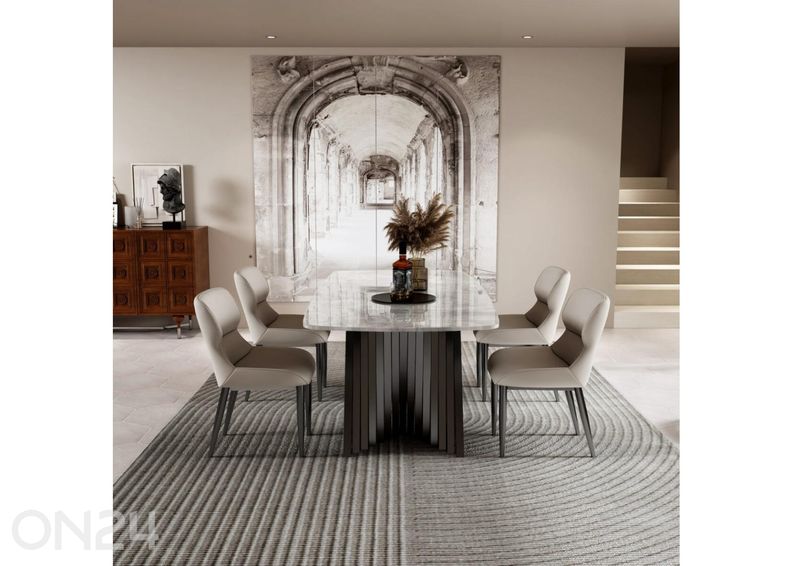 Обеденный стол Modig увеличить