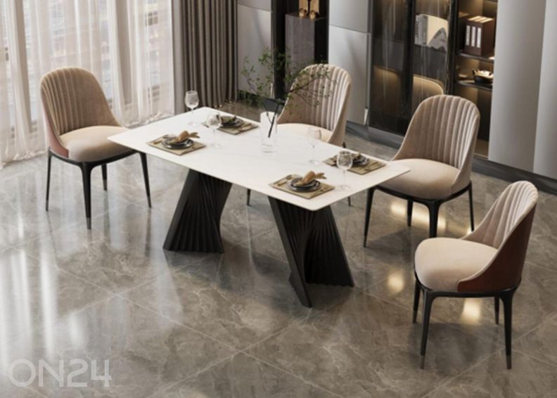 Обеденный стол Modig увеличить