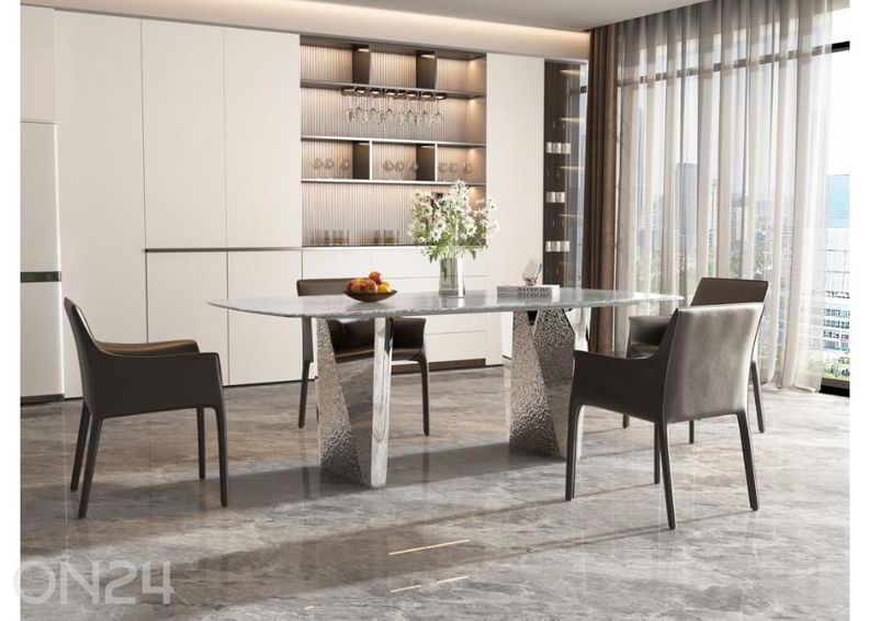 Обеденный стол Modig увеличить