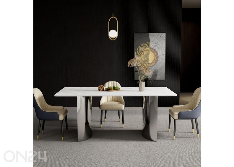 Обеденный стол Modig увеличить