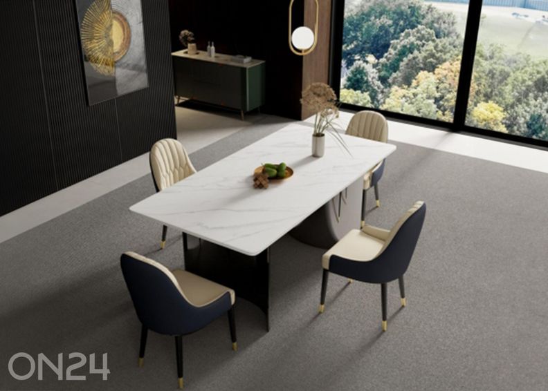 Обеденный стол Modig увеличить