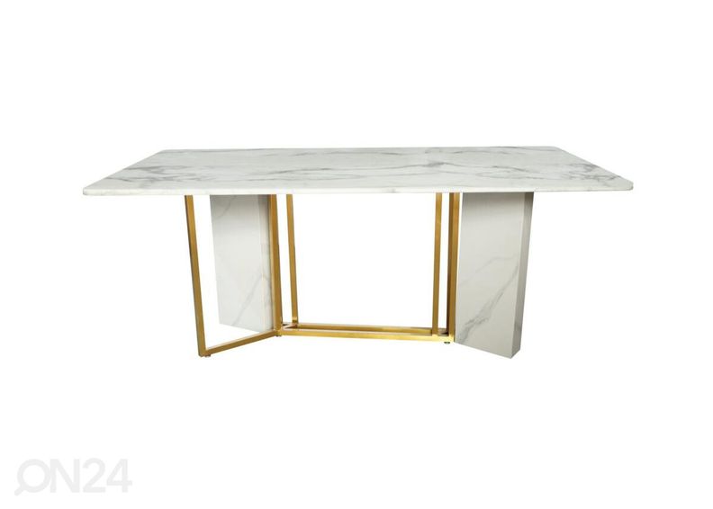 Обеденный стол Modig 90x180 см увеличить