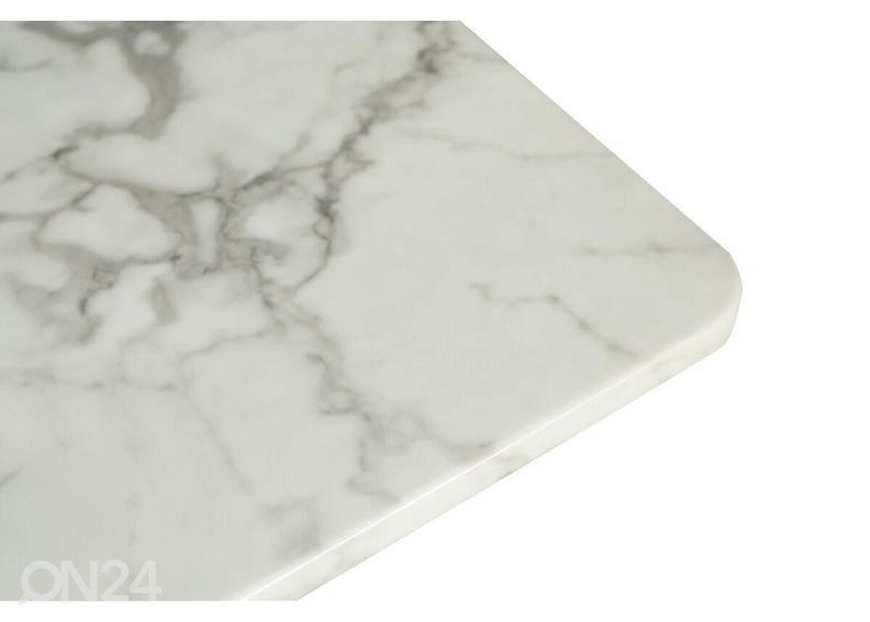 Обеденный стол Modig 90x180 см увеличить