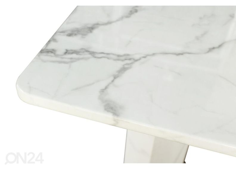 Обеденный стол Modig 90x180 см увеличить