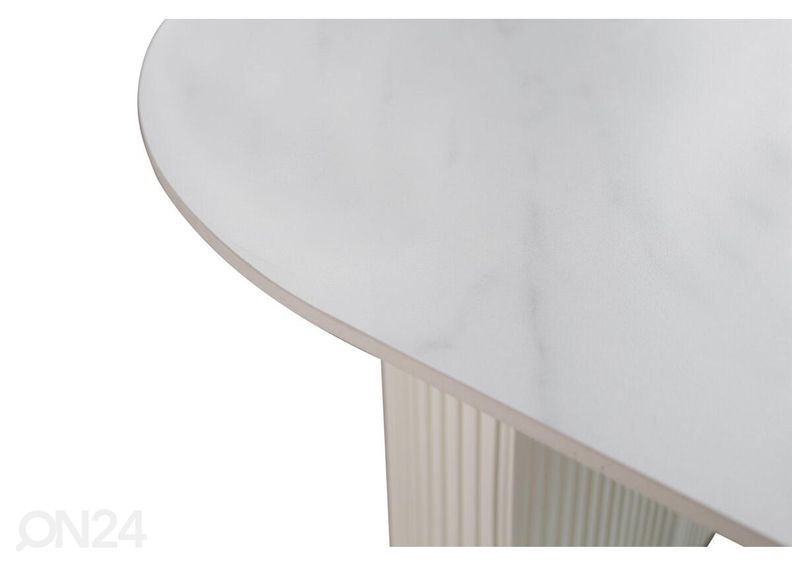 Обеденный стол Modig 90x190 см увеличить