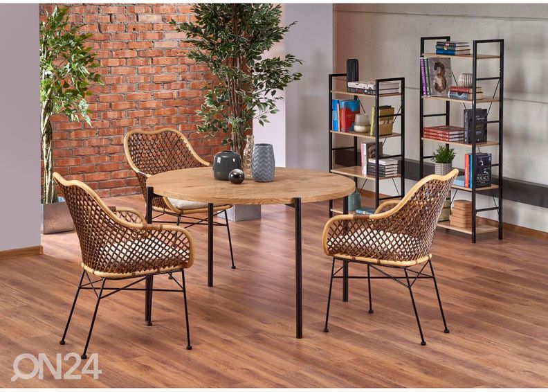 Обеденный стол Morgan увеличить