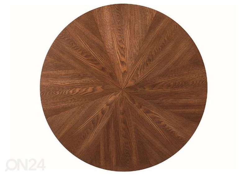 Обеденный стол Mozart Ø 100 cm увеличить