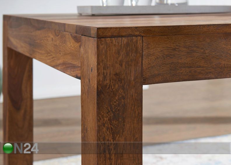 Обеденный стол Mumbai 120x60 cm увеличить