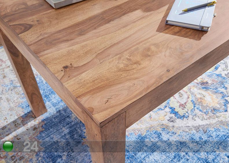 Обеденный стол Mumbai 120x60 cm увеличить