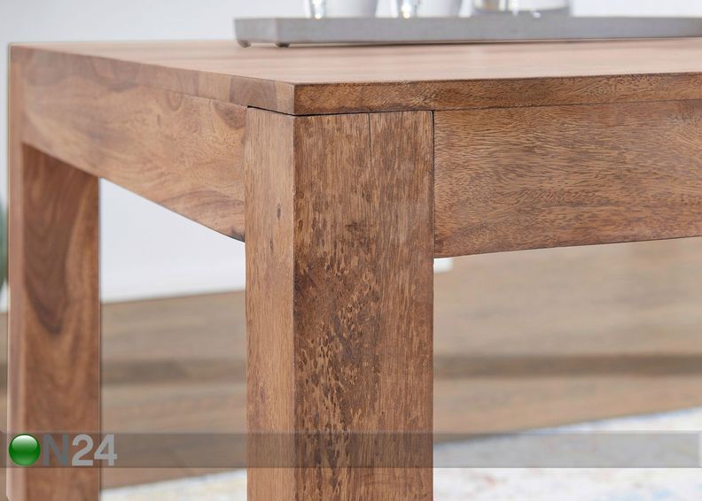 Обеденный стол Mumbai 120x60 cm увеличить