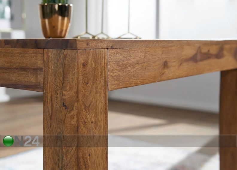 Обеденный стол Mumbai 80x80 cm увеличить