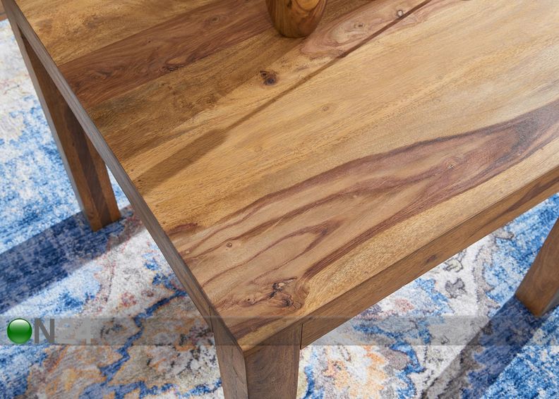 Обеденный стол Mumbai 80x80 cm увеличить