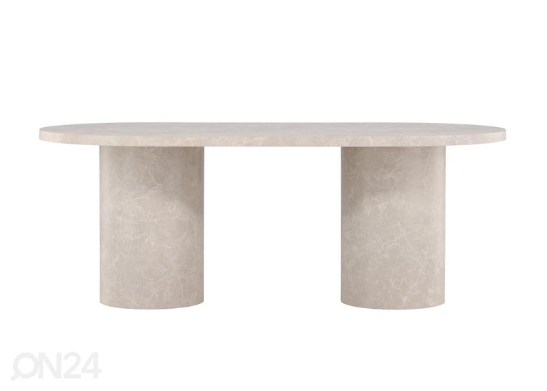 Обеденный стол Narvik 100x200 см увеличить