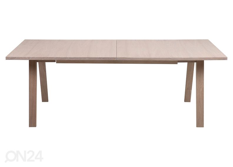 Обеденный стол Neva увеличить