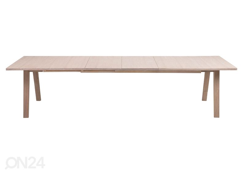 Обеденный стол Neva увеличить