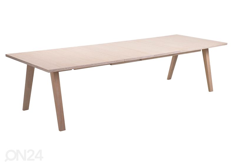 Обеденный стол Neva увеличить