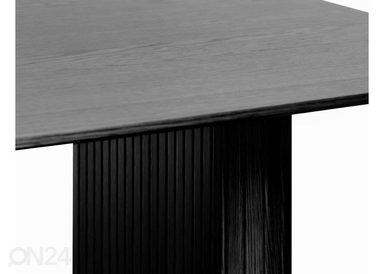 Обеденный стол Nola 100x190 см увеличить