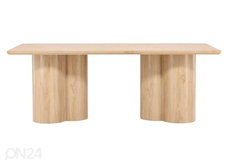 Обеденный стол Olivia увеличить