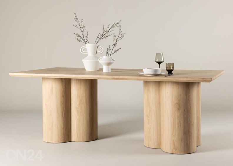 Обеденный стол Olivia увеличить