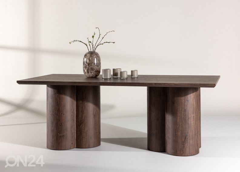 Обеденный стол Olivia увеличить