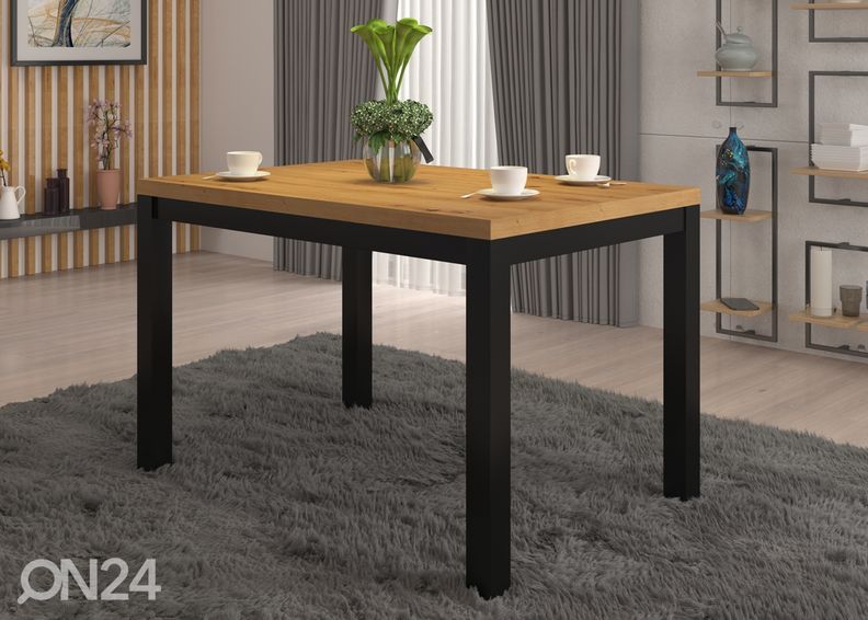 Обеденный стол Olly 120x80 cm увеличить