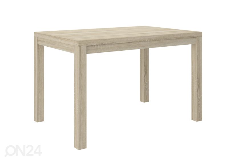 Обеденный стол Olly 120x80 cm увеличить