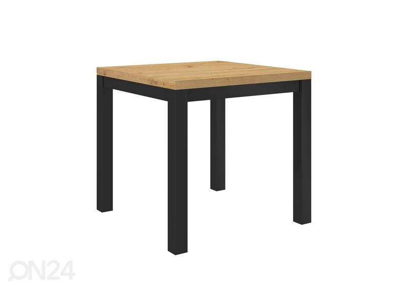 Обеденный стол Olly I 80x80 cm увеличить