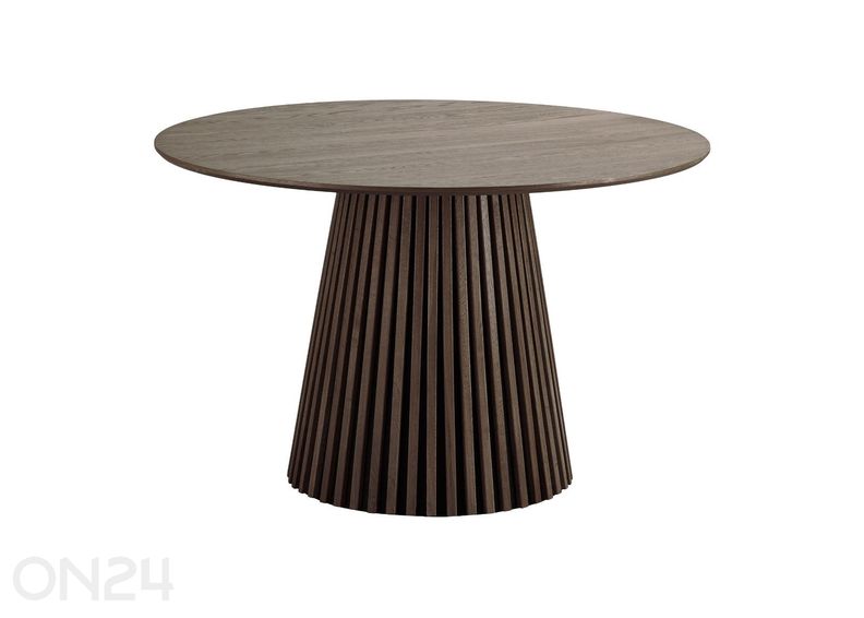 Обеденный стол Osaka Ø 120 см увеличить