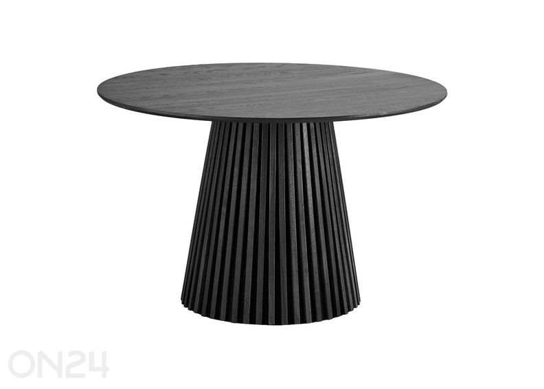 Обеденный стол Osaka Ø 120 см увеличить