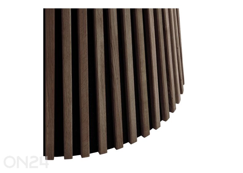 Обеденный стол Osaka Ø 140 см увеличить