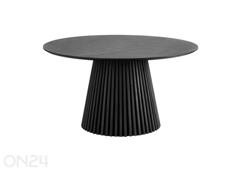 Обеденный стол Osaka Ø 140 см увеличить