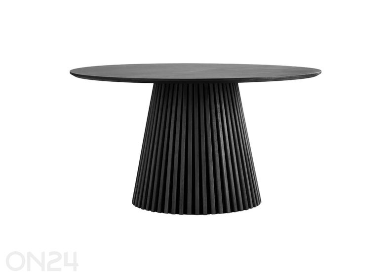 Обеденный стол Osaka Ø 140 см увеличить