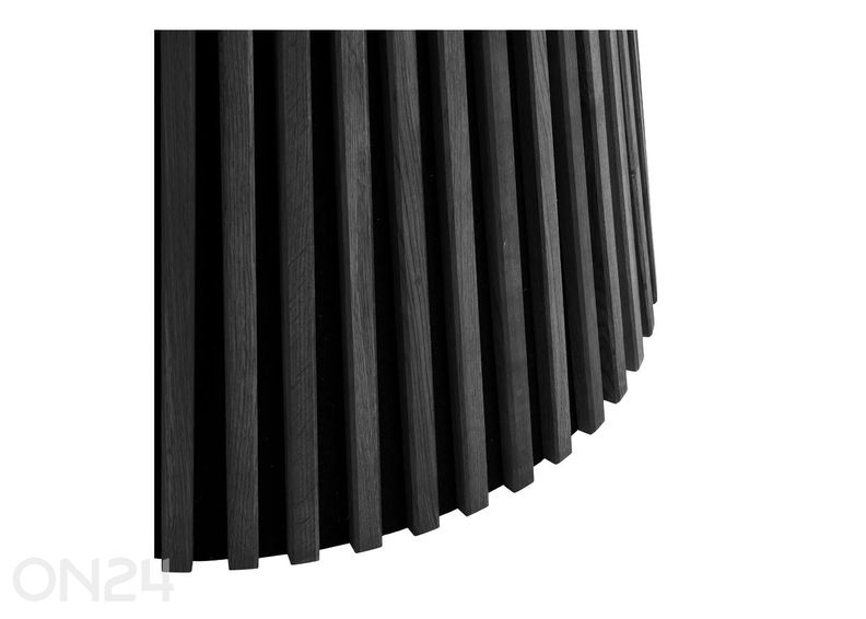 Обеденный стол Osaka Ø 140 см увеличить