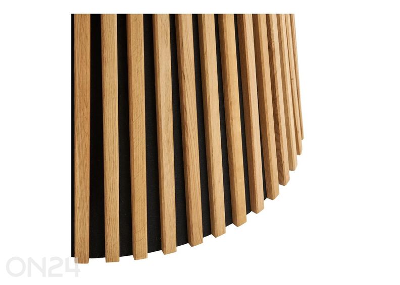 Обеденный стол Osaka Ø 140 см увеличить