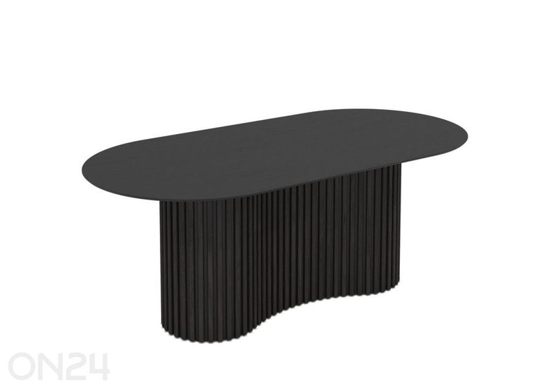 Обеденный стол Oscar 100x200 см увеличить