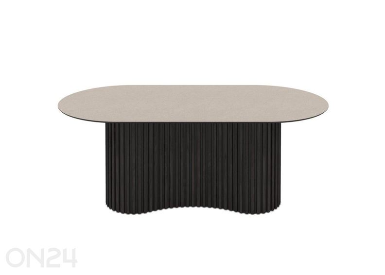 Обеденный стол Oscar 100x200 см увеличить
