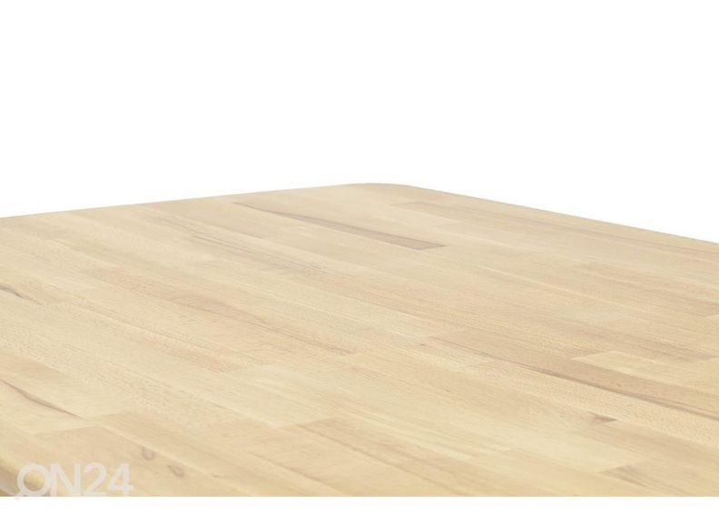 Обеденный стол Oskar 60x80 cm увеличить