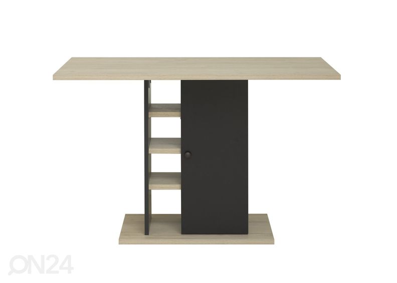 Обеденный стол Oxford 120x80 cm увеличить