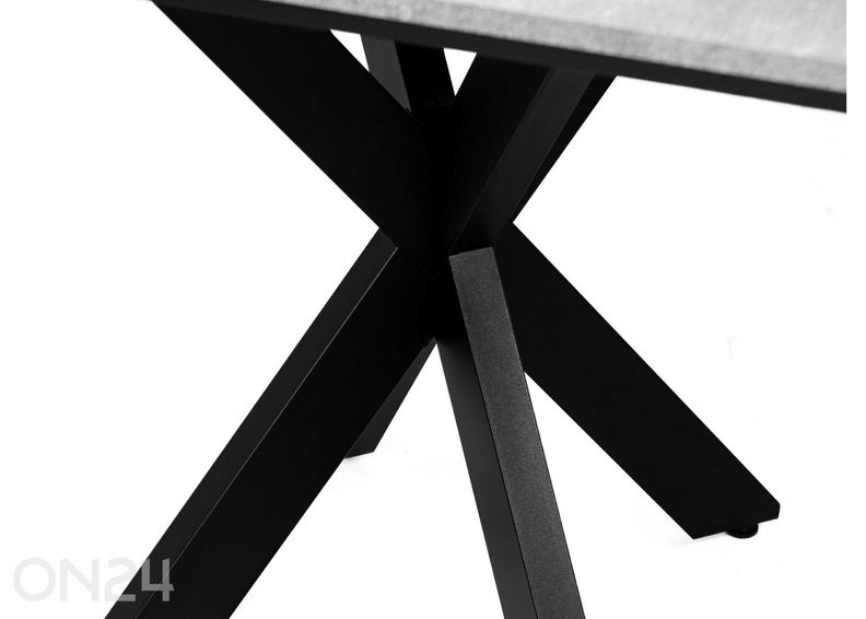 Обеденный стол Paro 90x90 см увеличить