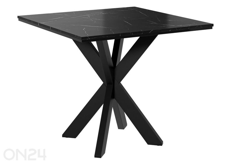 Обеденный стол Paro 90x90 см увеличить