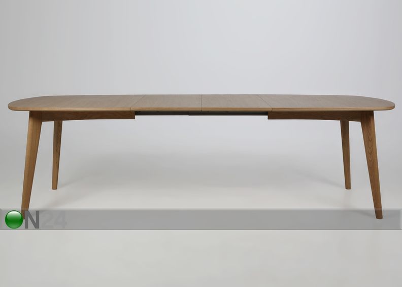 Обеденный стол Pascal 102x180 cm увеличить