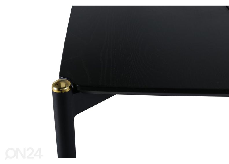 Обеденный стол Pelle 190x90 см увеличить