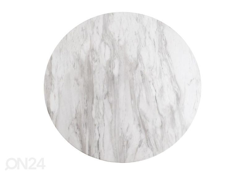 Обеденный стол Piacenza Ø110 cm увеличить