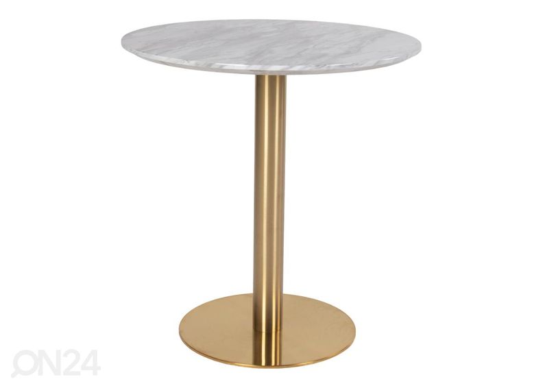 Обеденный стол Piacenza Ø70 cm увеличить