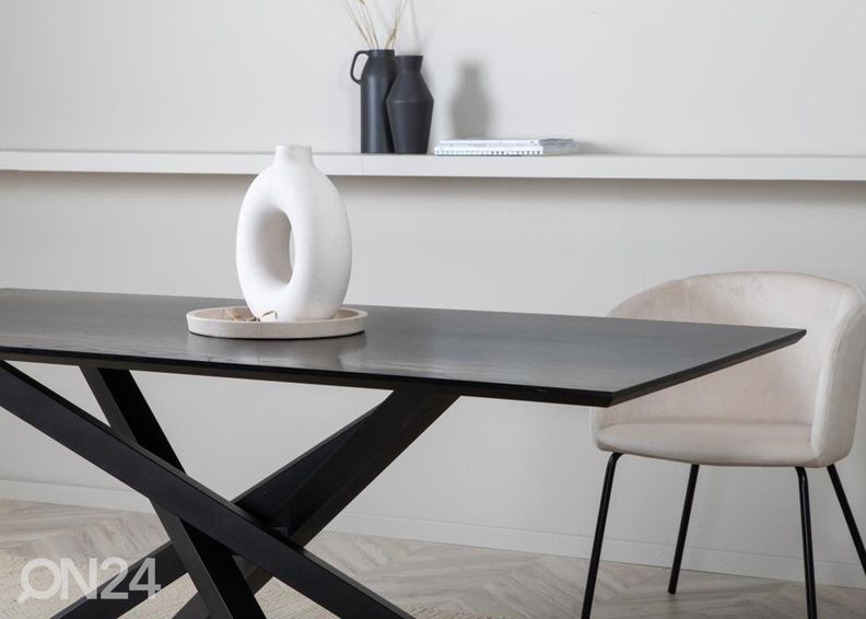 Обеденный стол Piazza увеличить